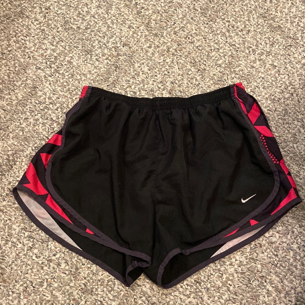 Nike Dri-Fit Shorts